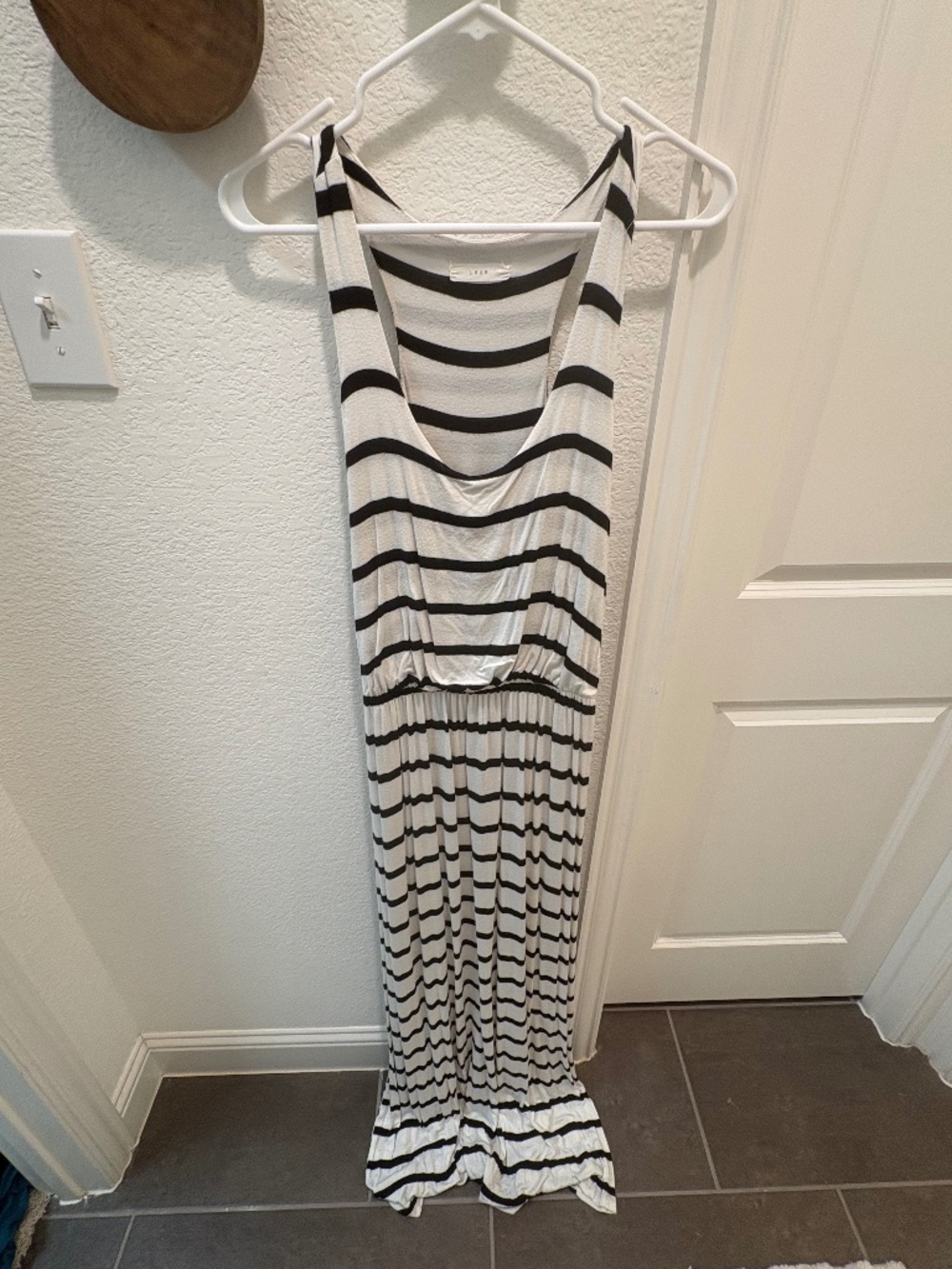 Lush Maxi dress XL